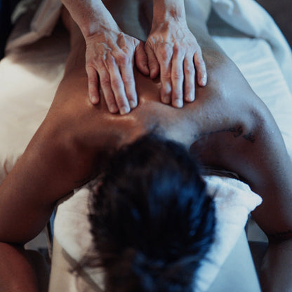 Afternoon Wellness